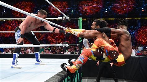 VOTE: Greatest Royal Rumble match of the night | WWE News | Sky Sports