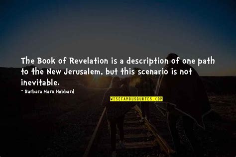 The Book Of Revelation Quotes: top 29 famous quotes about The Book Of Revelation