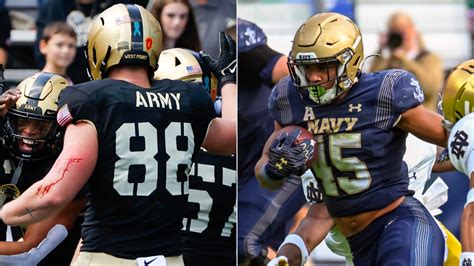 Army vs. Navy game 2022: Betting odds, trends, prediction for 123rd ...