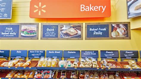 15 Walmart Bakery Items Ranked From Worst To Best