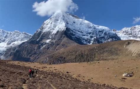 Bhutan Trekking Packages - 11 Best Trekking Holidays in Bhutan - Third ...