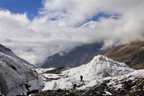 Dhaulagiri Circuit Photos - Nepal — The Trek Blog