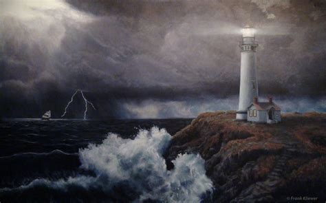 Pix For > Lighthouse Storm | For the Love of the Lighthouse | Pinterest | Lighthouse and Storms