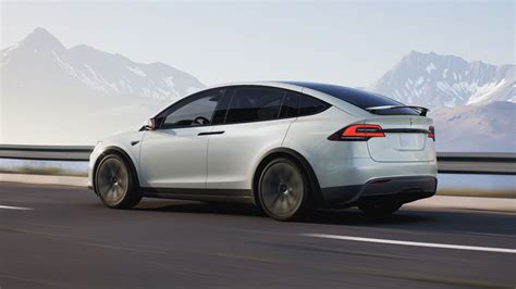 Tesla Model X vs Tesla Model Y: which Tesla SUV should you buy? | TechRadar