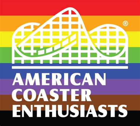 Media - Connected by Coasters - American Coaster Enthusiasts (ACE)