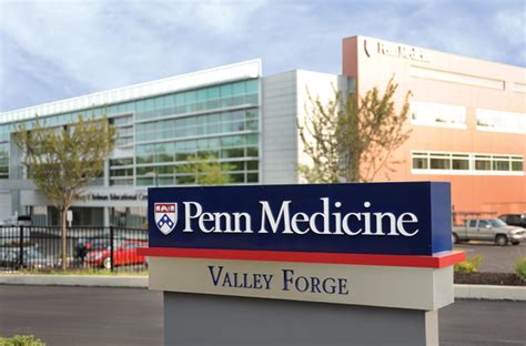 Penn Medicine Valley Forge – Penn Medicine