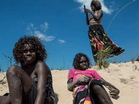 Australian Aboriginals according to National Geographic | Australian aboriginals, Aboriginal ...