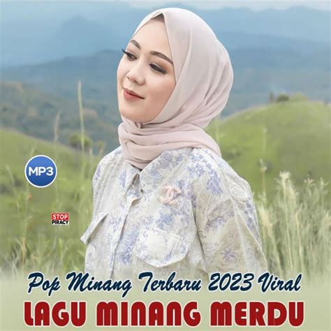 KASET CD MP3 LAGU MINANG TERBARU - KASET MP3 LAGU POP MINANG TERBARU - LAGU MINANG TERPOPULER ...