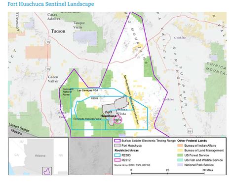 Fort Huachuca plans ‘buffer’ against development; conservationists skeptical