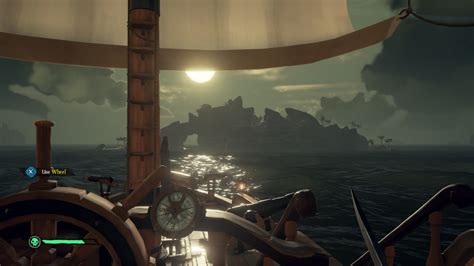 How to Become a Captain in Sea of Thieves - Gamer Journalist