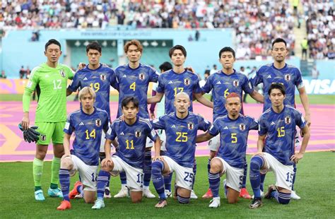 After shock World Cup win, Japanese players leave dressing room "spotless"