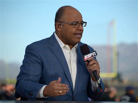 Mike Tirico had all-time great radio call of Tiger Woods' 2019 Masters ...