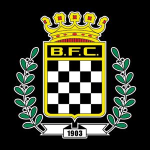 BFC Boavista Clube Logo PNG Vector (EPS) Free Download