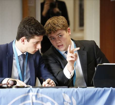 Felsted's 13th Annual MUN Conference 2023 | Posts Page