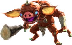 Bokoblin | Nintendo | Fandom