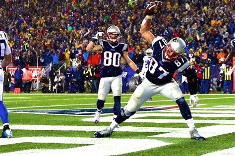 Colts vs. Patriots: Score and Twitter Reaction from 2015 AFC ...