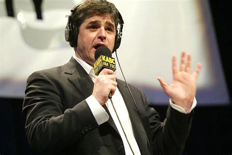 Sean Hannity Net Worth, Bio, Age, Body Measurement, Family and Career