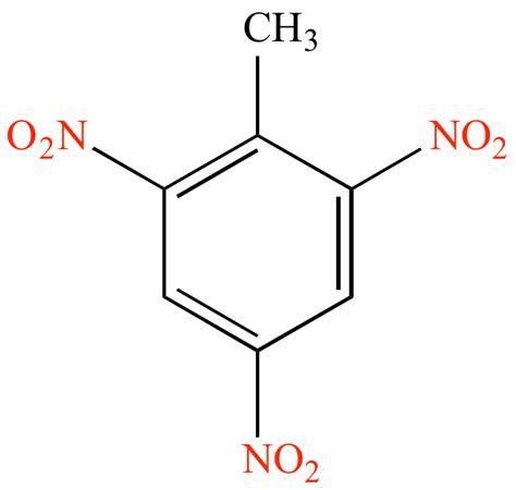 Illustrated Glossary of Organic Chemistry - Nitro group