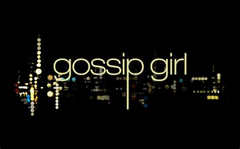 10 Reasons Why Gossip Girl is a TV Classic | A View from the Balcony