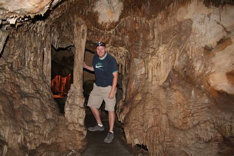 Matt's Photo Blog: Great Basin National Park - Lehman Caves