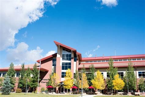 Scholarships And Financial Aid FAQs - Western State Colorado University | GoToUniversity