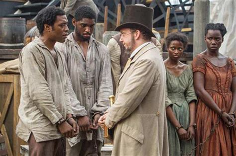 Film Review: 12 Years A Slave | Exposure