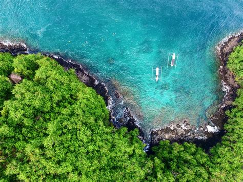 Bloo Lagoon Beach from above, isn't it beautiful 😍 . . . … | Flickr