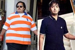 Anant Ambani: A look at his inspiring 18-month weight loss journey