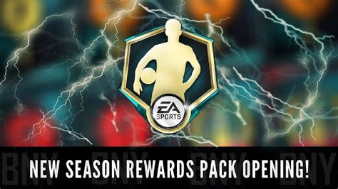 FIFA Mobile New Attack Mode Season Rank Up Rewards Pack Opening ! Final Season 6 Rewards Elites ...