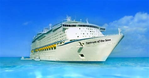 Cruise Ship Review: Royal Caribbean Spectrum of the Seas | Porthole