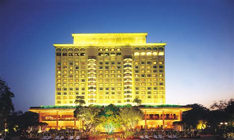 Taj Mahal Hotel in New DelhiNew Delhi Hotels