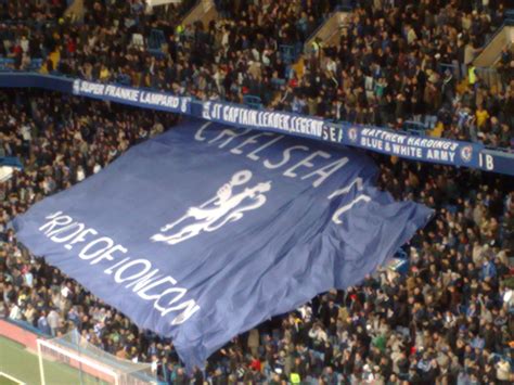 Stamford Bridge - Chelsea FC Photo (4602594) - Fanpop