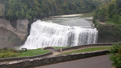 Letchworth State Park And Waterfall: 19 Photos To Whet Your Appetite