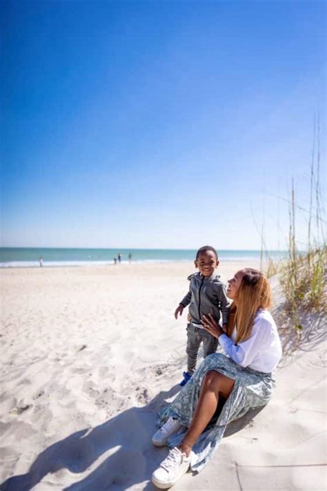 Wilmington, NC and Beaches: Family Travel Guide | LivingLesh