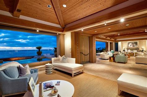 See Inside The Lavish $65M Oceanfront Mansion Bill Gates Just Purchased - GQ Middle East