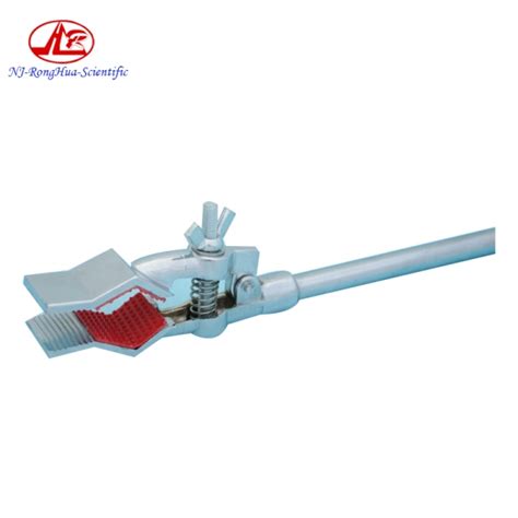 Laboratory Equipment Directional Thermometer Clamp - Nanjing Ronghua ...