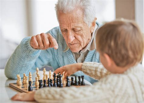 National Institute on Aging: Cognitive Health and Older Adults - The ...