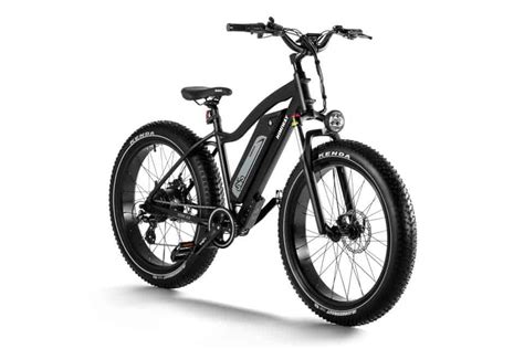 What Is The Best Hybrid Electric Bike?