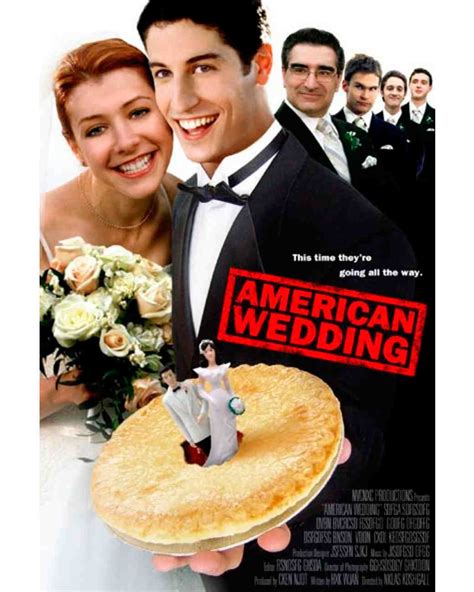 The Top Wedding Movies of All Time | Martha Stewart Weddings