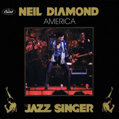 Neil Diamond – America Lyrics | Genius Lyrics