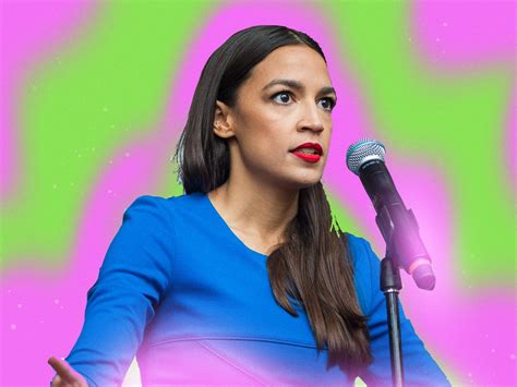 AOC Calls Out GOP For Double Standards Regarding Trump’s Hair Expense