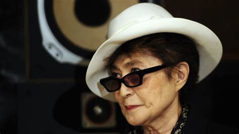 Yoko Ono Fast Facts | CNN