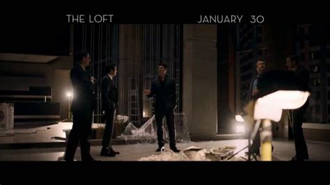 The Loft TV Movie Trailer - iSpot.tv