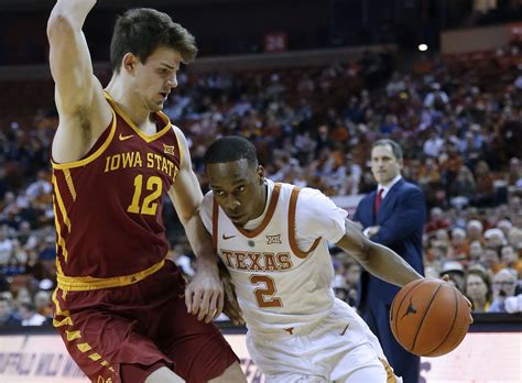 Texas Basketball: Where Longhorns are at one month before tip off