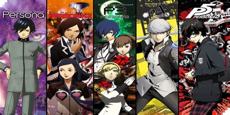 Incorporating Persona 5 Easter Eggs in Persona 3 Reload - The Games Dot CN