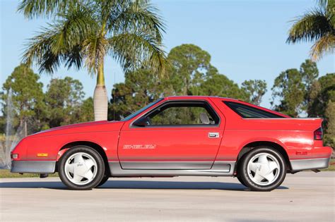 Tag: 1991 Dodge Shelby Daytona, 54% OFF