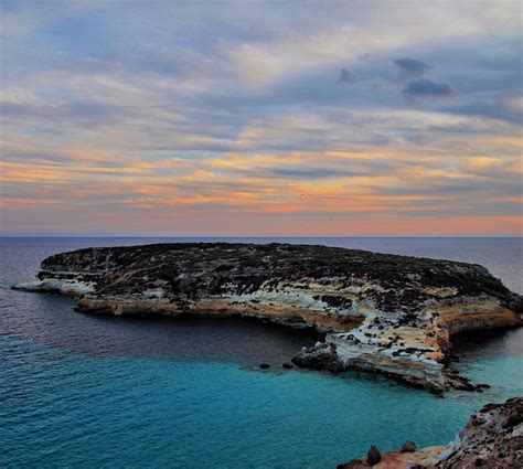 Things to see in Lampedusa - What to see in Lampedusa