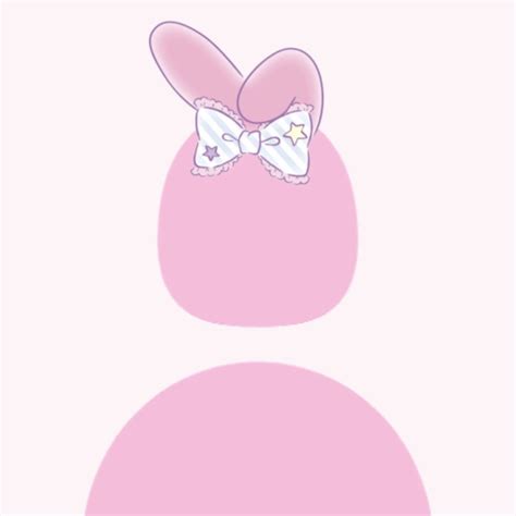 The Best 22 Bunny Pink Pastel Cute Pfp - learngoldvirals