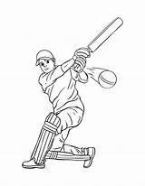 Cricket Isolated Coloring Page For Kids 11418460 Vector Art At Vecteezy sketch template