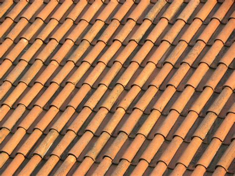 Brick tiles roof Free Photo Download | FreeImages